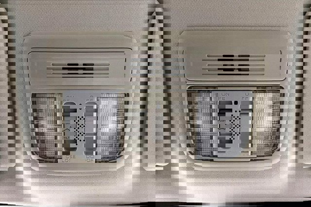 Used 2020 Honda Civic EX image 35