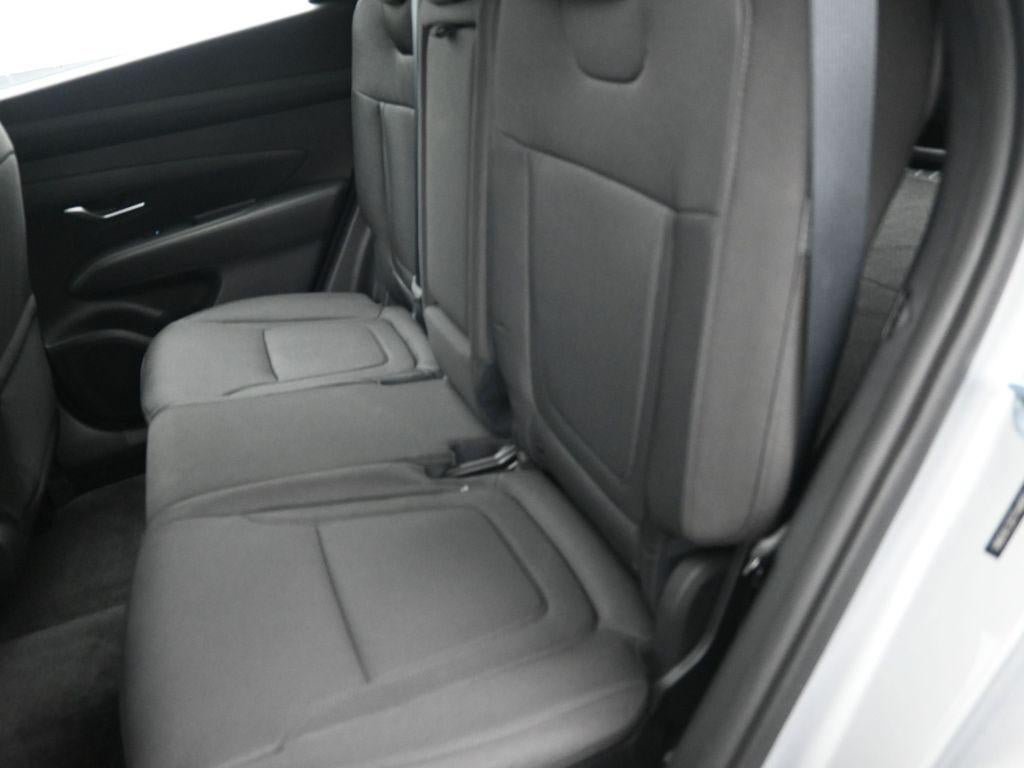 New 2026 Hyundai Tucson SE AWD/4WD image 22
