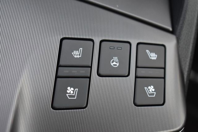 New 2026 Kia Sportage SX Prestige image 34