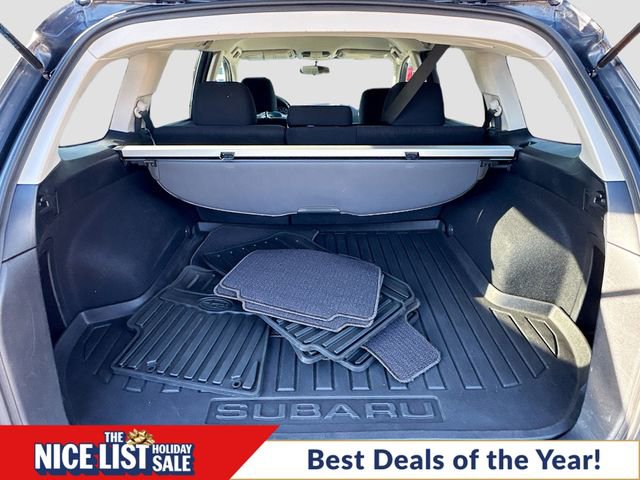 Used 2013 Subaru Outback 2.5i Premium image 24