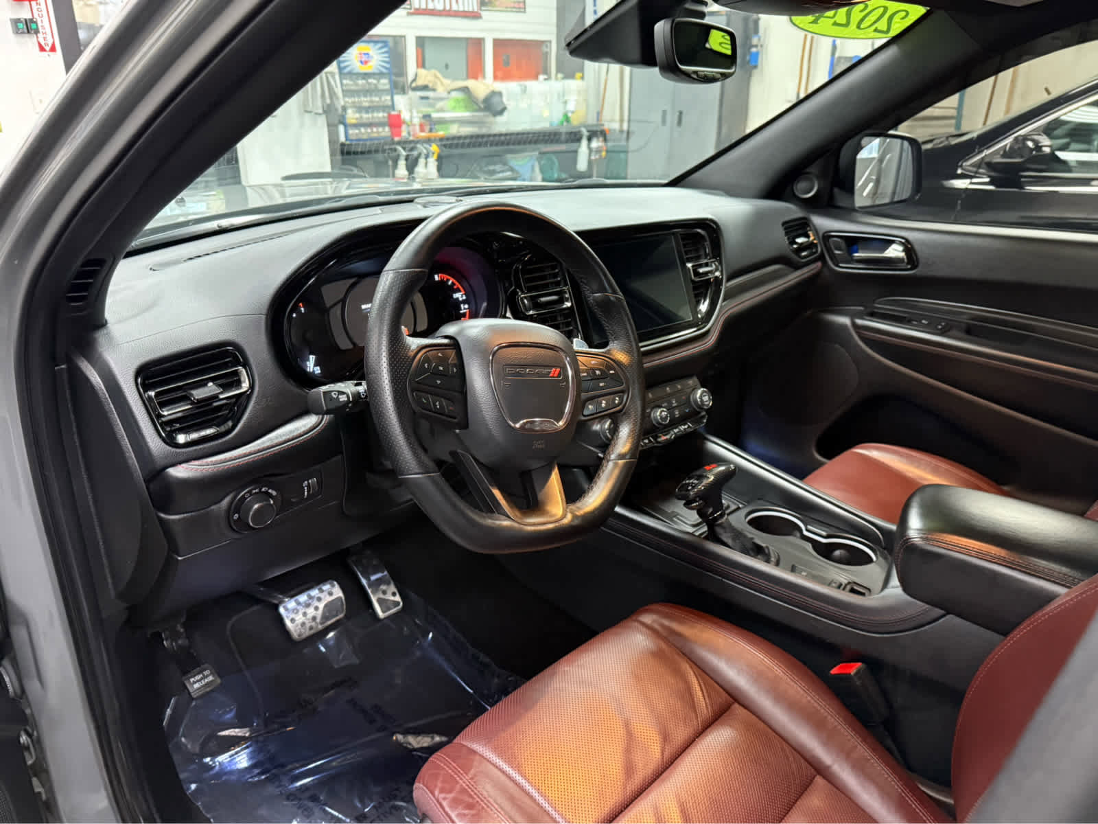 Used 2024 Dodge Durango R/T image 10