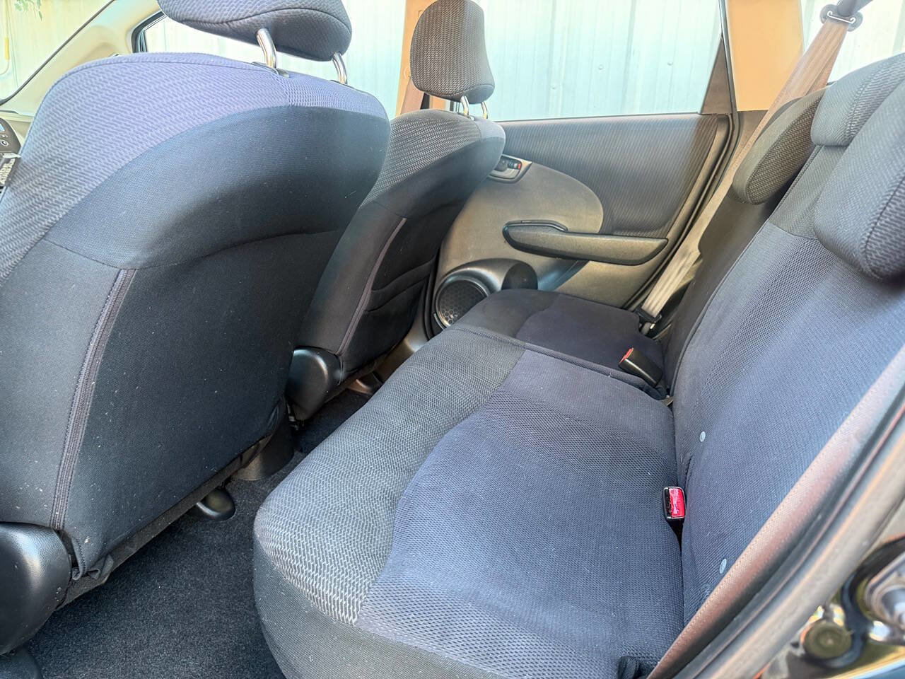 Used 2012 Honda Fit Sport image 18