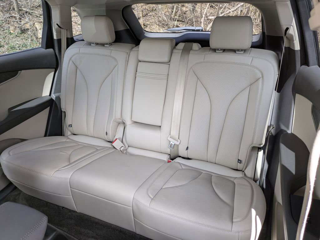 Used 2018 Lincoln MKX Reserve w/ Lincoln MKX Climate Package image 29