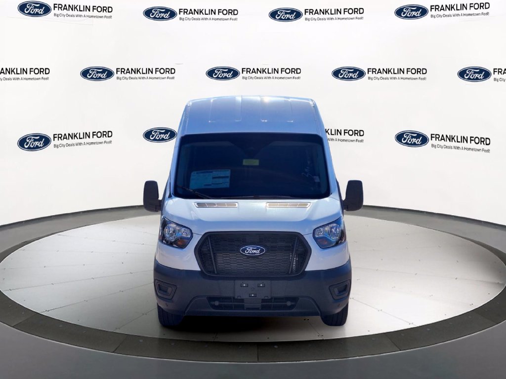 New 2027 Ford Transit 250 148 High Roof RWD image 8