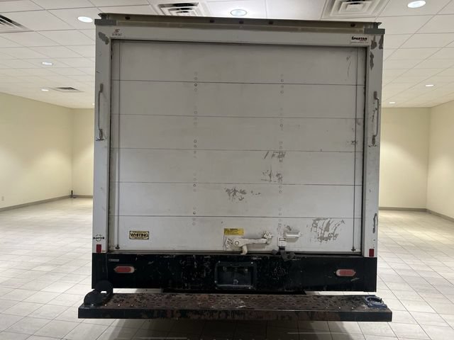 Used 2019 Chevrolet Express 3500 w/ Power Convenience Package RWD image 4