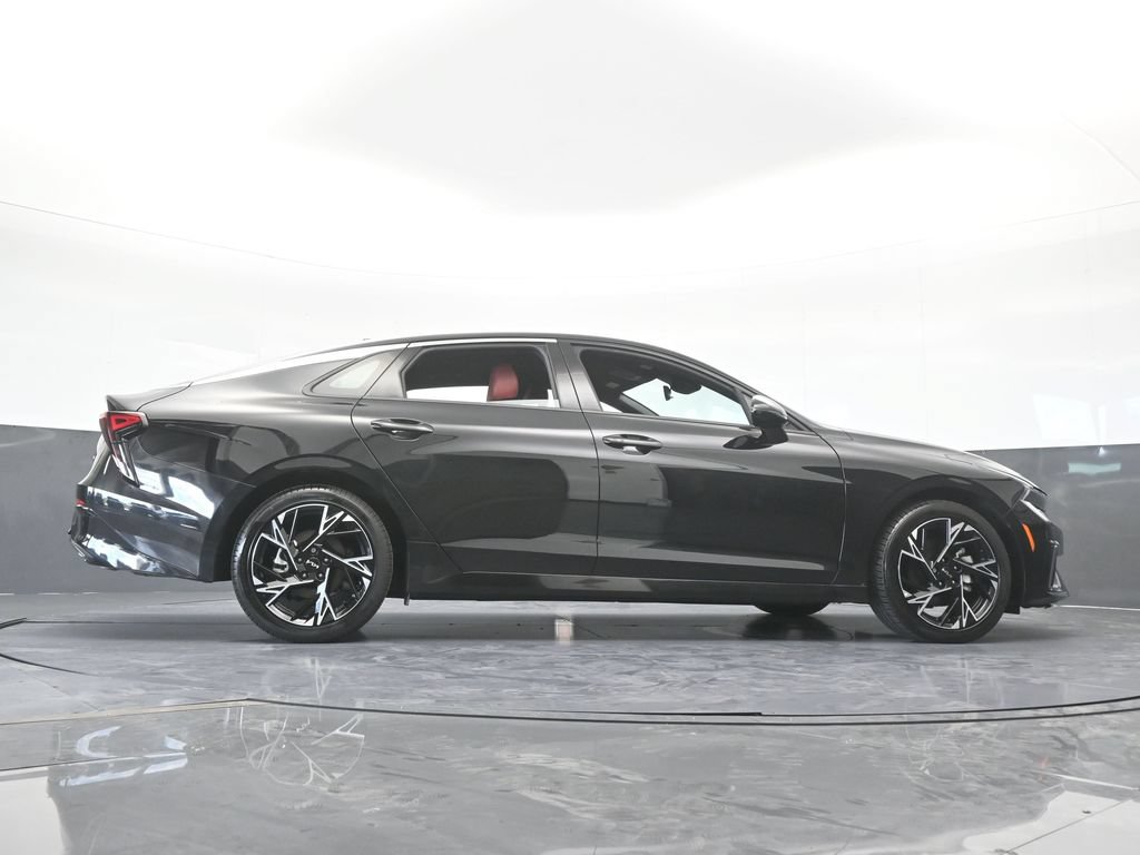 Used 2026 Kia K5 GT-Line w/ GT-Line Red Interior Package FWD image 63
