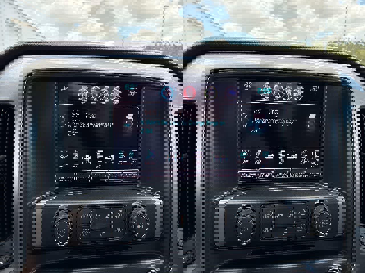 Used 2016 Chevrolet Silverado 1500 LT w/ All Star Edition image 13