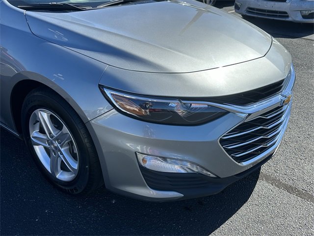 Used 2024 Chevrolet Malibu LT image 9
