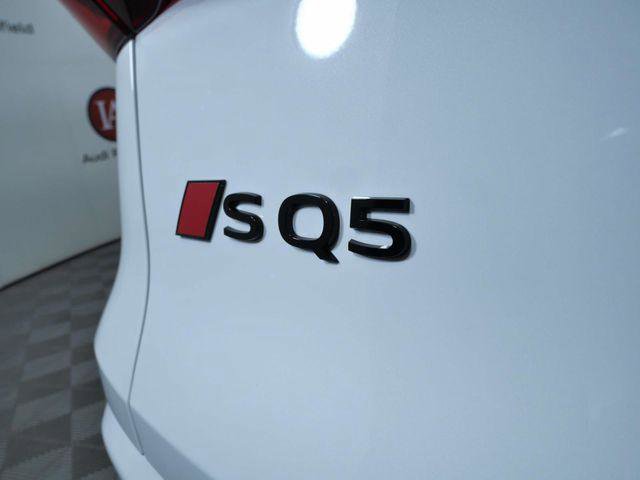 New 2025 Audi SQ5 Premium Plus image 10
