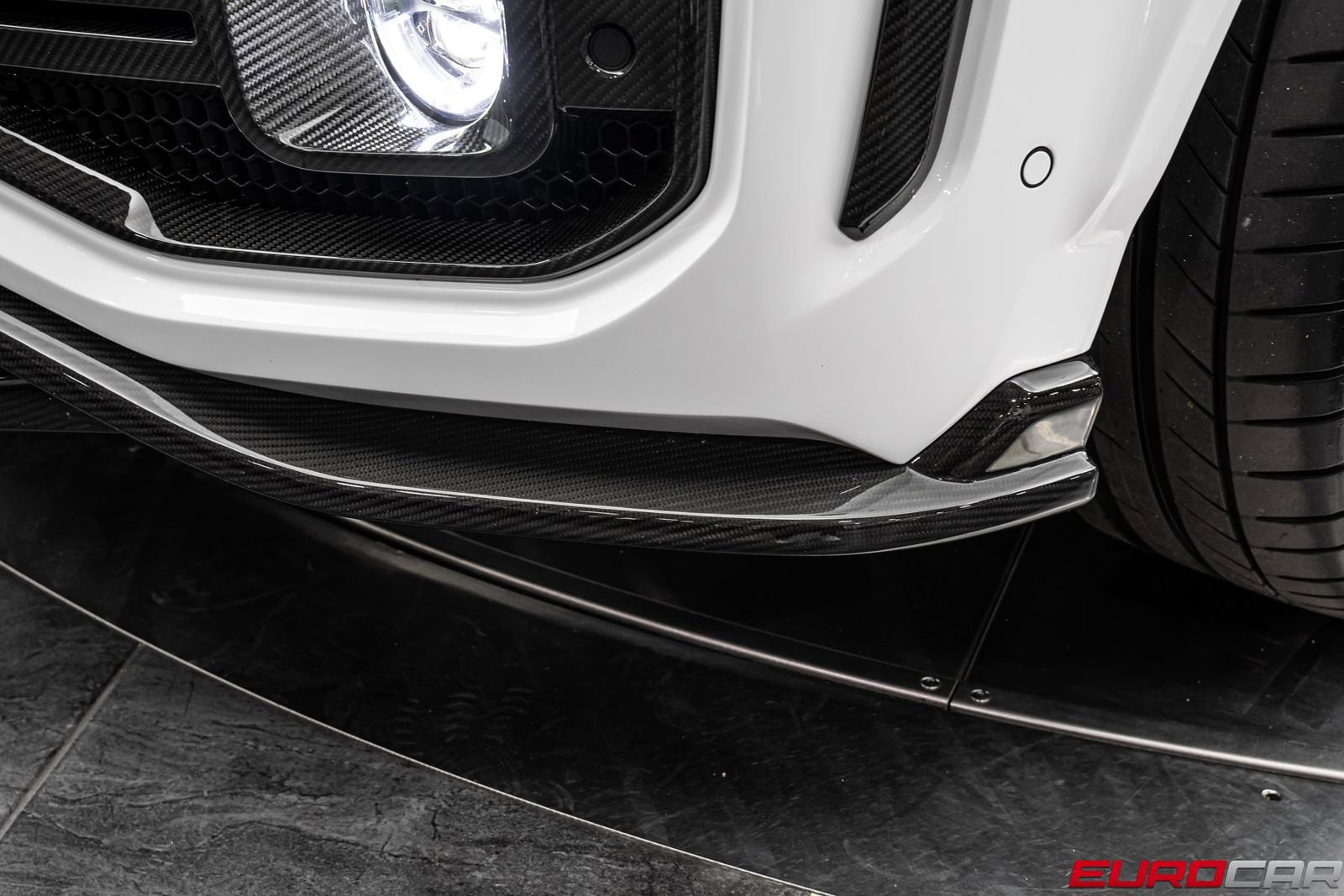 Used 2025 Mercedes-Benz G 63 AMG 4MATIC image 24