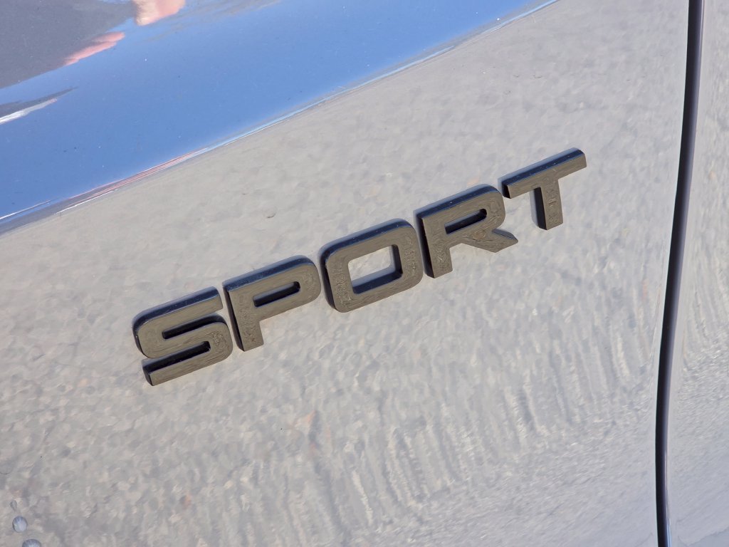 New 2027 Honda CR-V Sport-L image 19