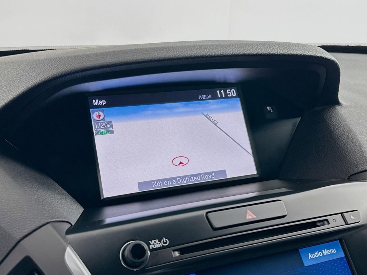 Used 2019 Acura MDX A-Spec AWD/4WD image 20