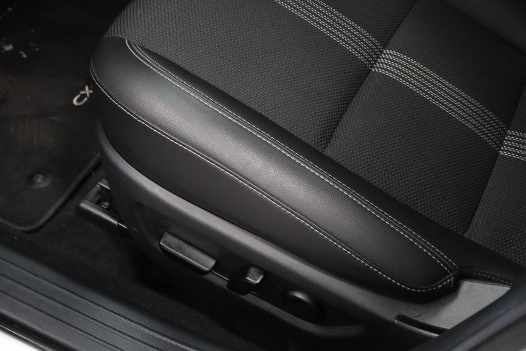 Used 2025 MAZDA CX-50 AWD 2.5 S w/ Premium Package image 25