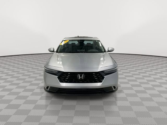 Used 2024 Honda Accord EX image 3