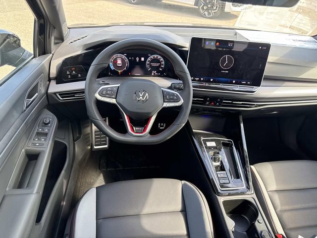 New 2025 Volkswagen GTI SE image 8