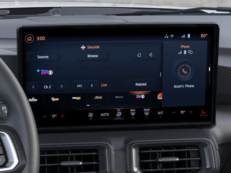 New 2026 Ford Mustang Coupe image 14