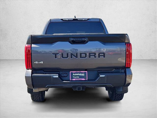Used 2024 Toyota Tundra SR5 AWD/4WD image 7