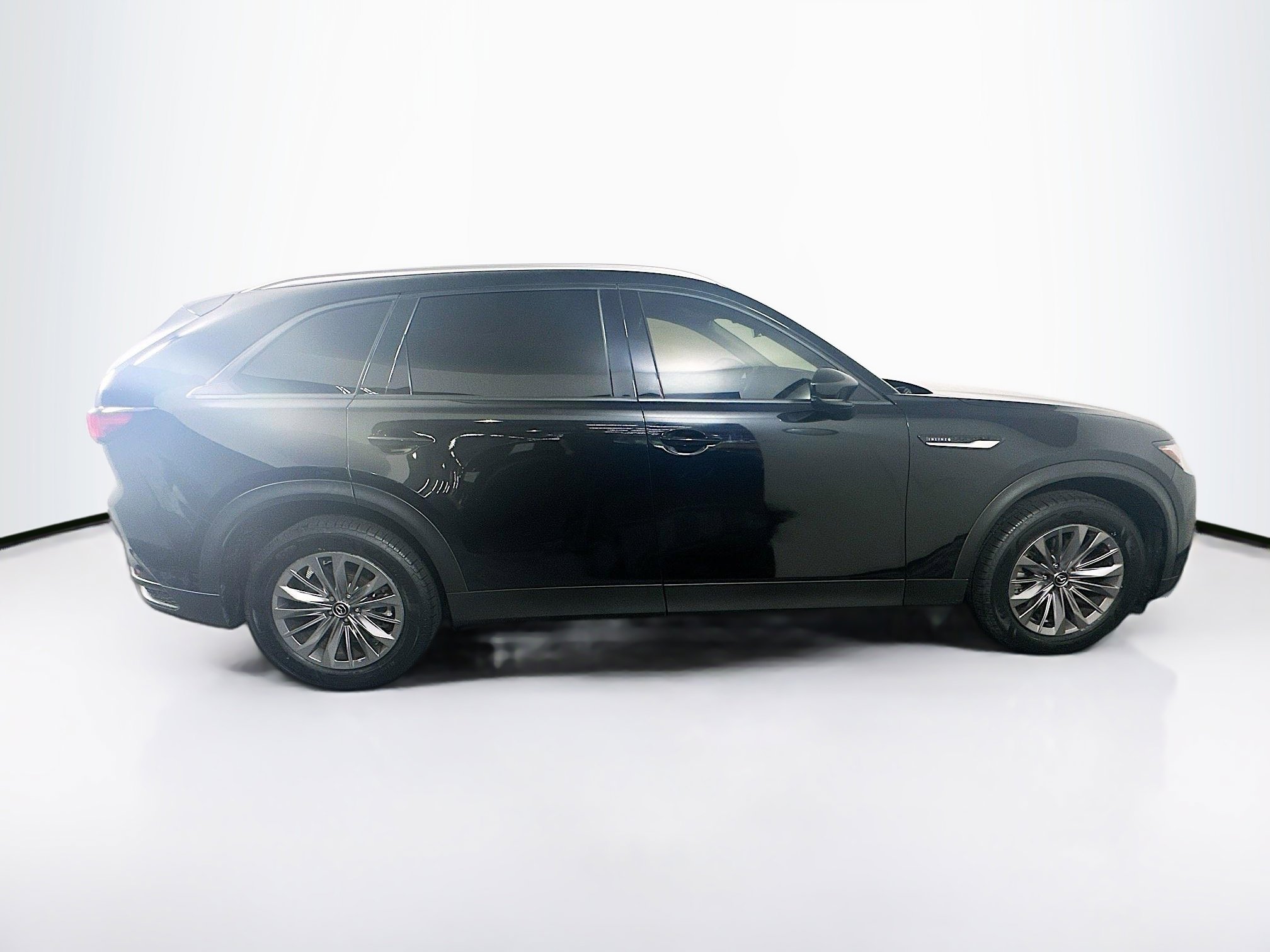 Used 2025 MAZDA CX-90 3.3 Turbo w/ Preferred Package image 10