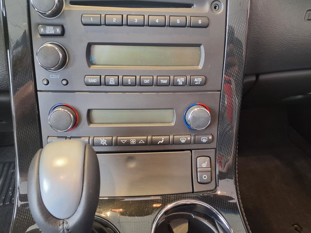 Used 2009 Chevrolet Corvette Convertible w/ Preferred Equipment Group image 14