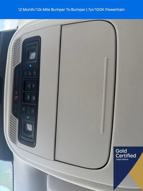 Used 2025 Ford Expedition Max Active AWD/4WD image 59