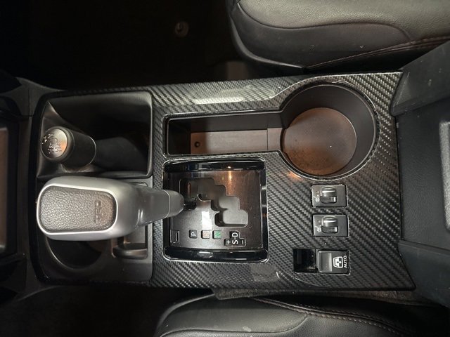 Certified 2024 Toyota 4Runner TRD Pro image 18