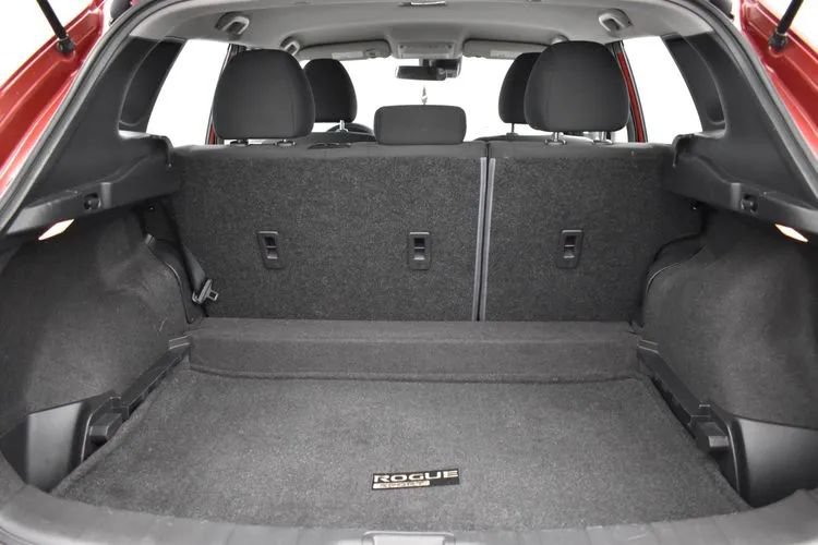 Used 2022 Nissan Rogue Sport S AWD/4WD image 16