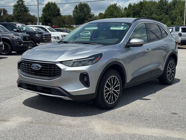 Used 2024 Ford Escape SE FWD image 7