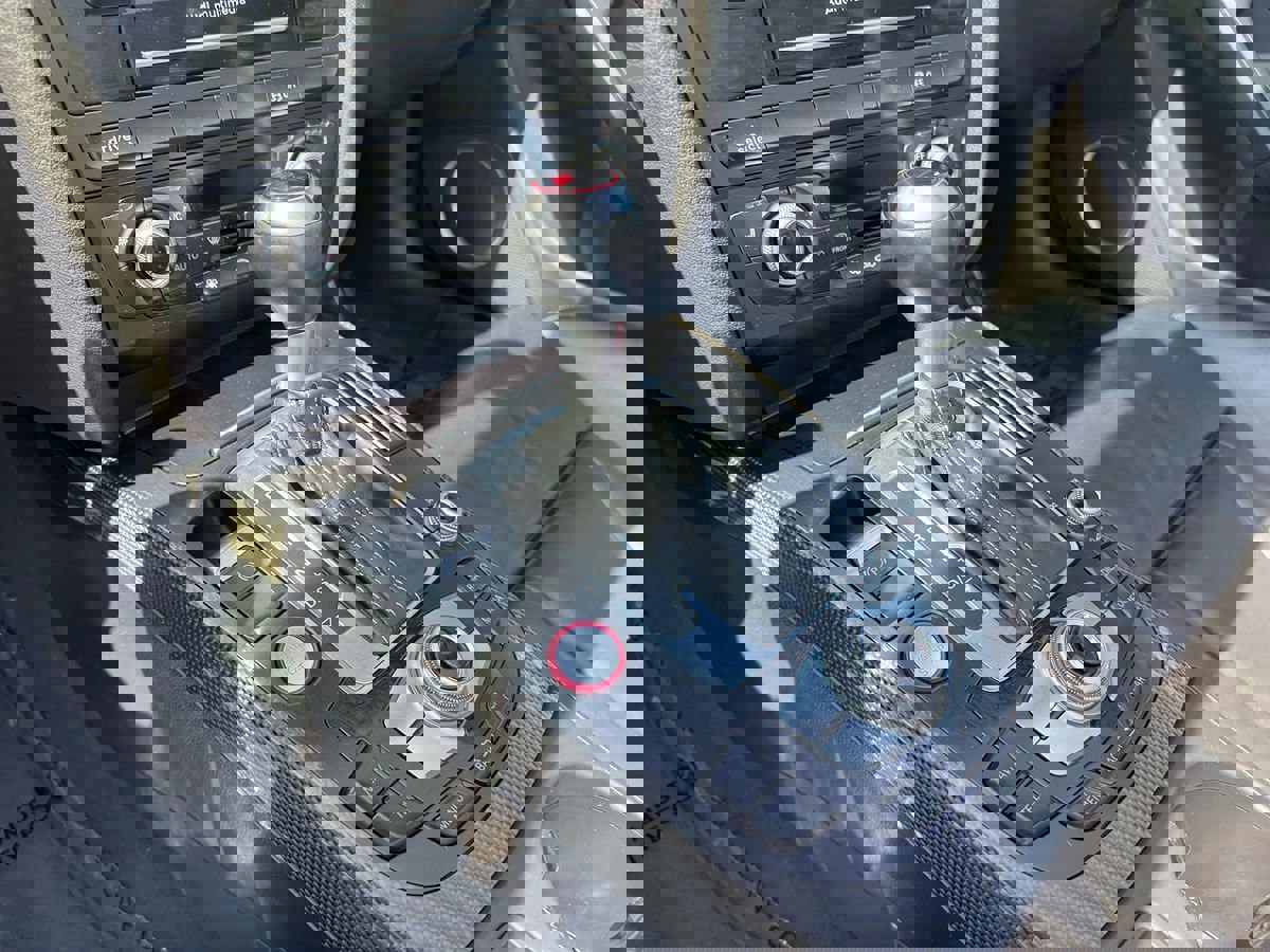 Used 2017 Audi S5 3.0T Cabriolet w/ Technology Package image 12