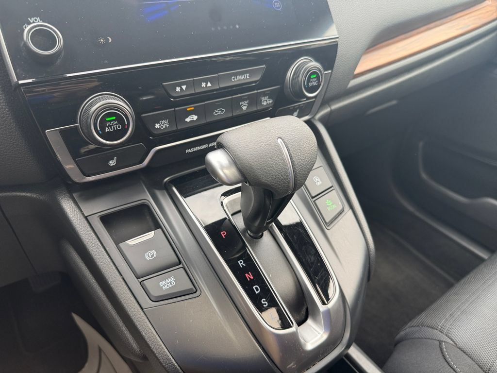 Used 2021 Honda CR-V EX image 20