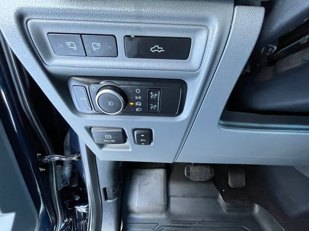 Certified 2022 Ford F150 XLT w/ Equipment Group 302A High AWD/4WD image 19