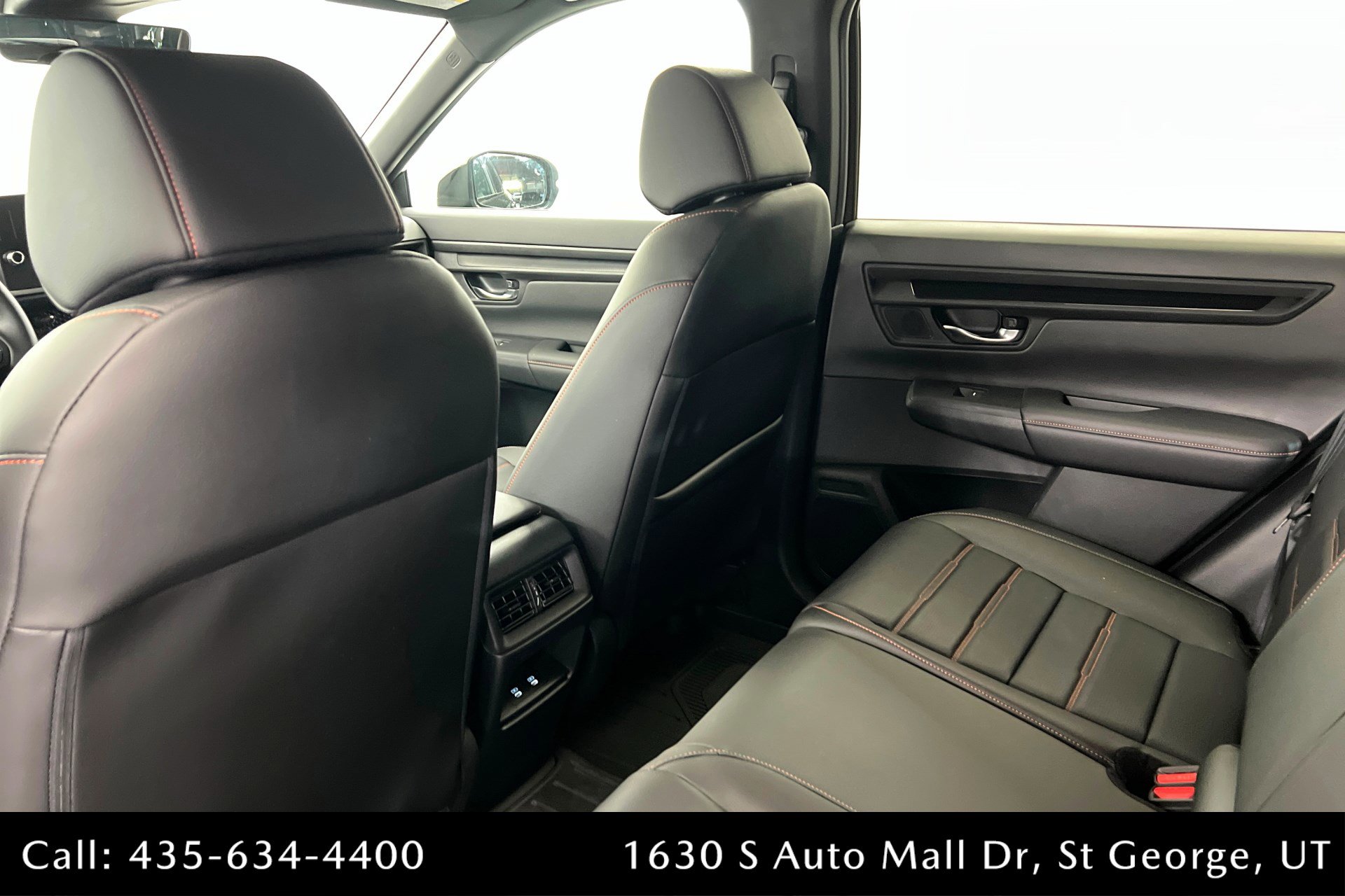 New 2026 Honda CR-V Sport-L image 19