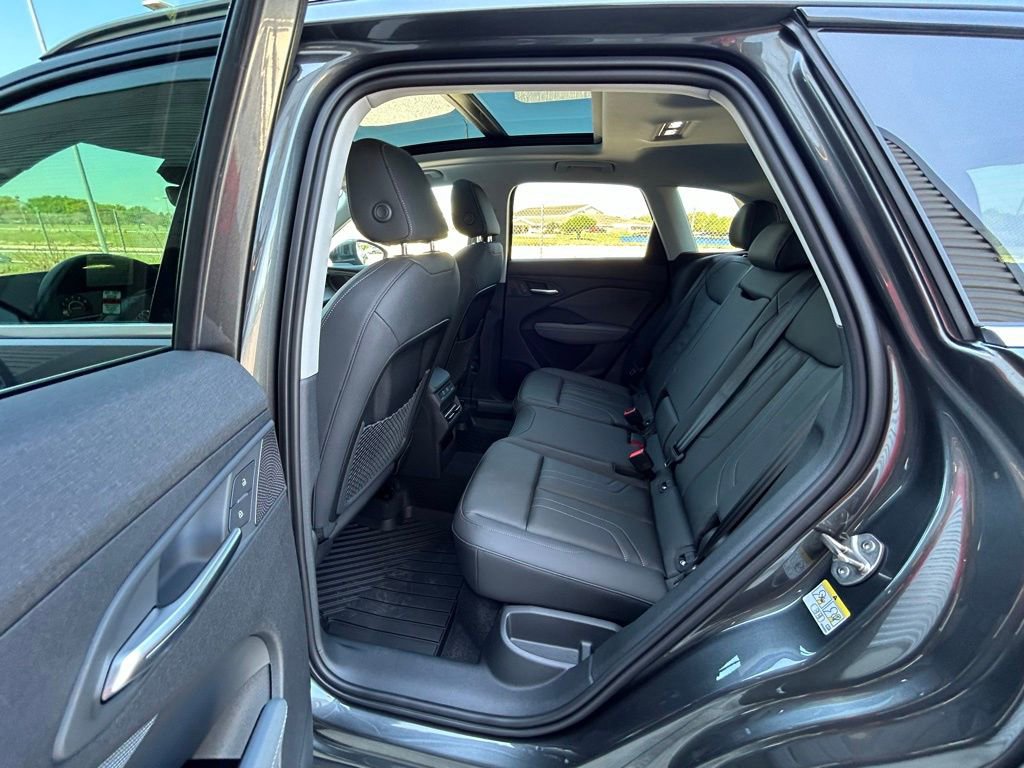 New 2026 Audi Q3 quattro 2.0T image 57