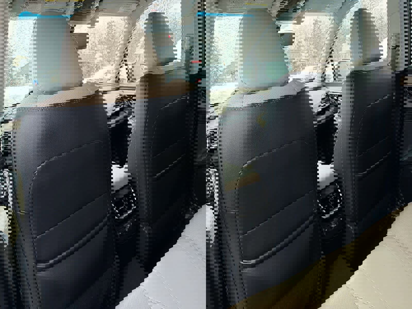 Used 2021 Subaru Outback Limited image 19