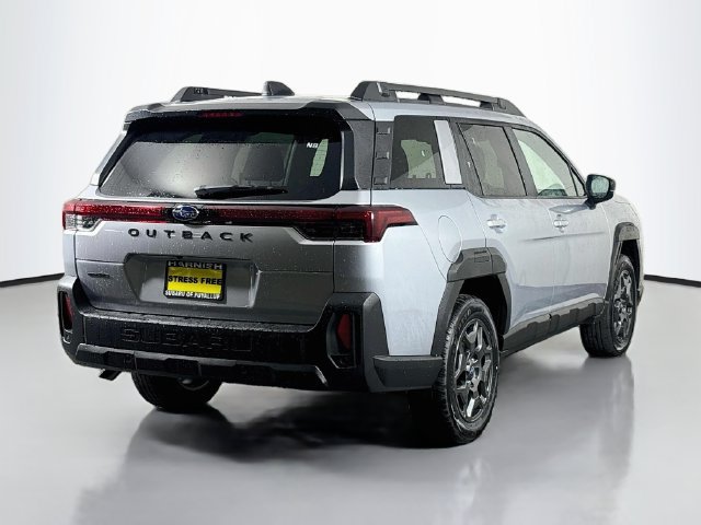 New 2026 Subaru Outback Premium AWD/4WD image 7