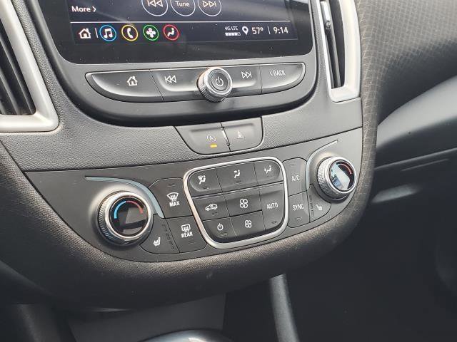 Used 2023 Chevrolet Malibu LT image 20
