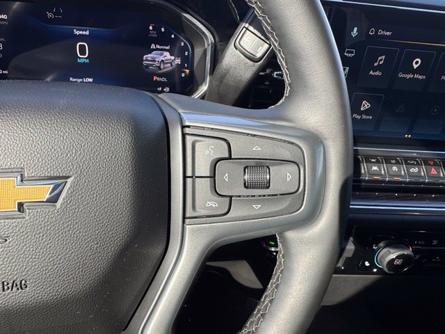 Used 2026 Chevrolet Silverado 1500 LT AWD/4WD image 25