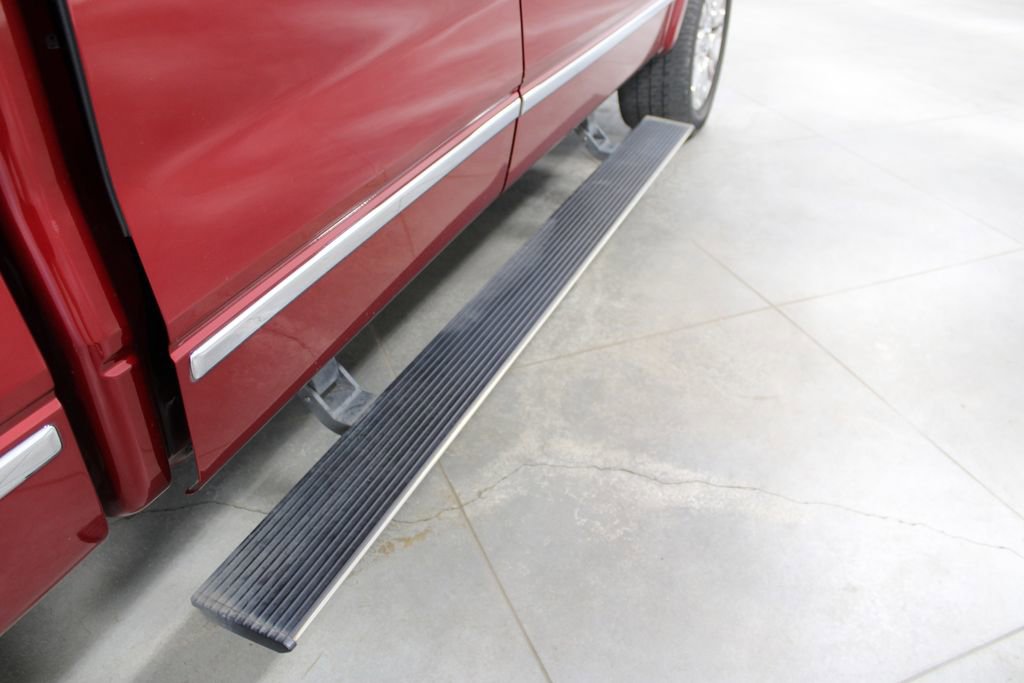 Used 2013 Ford F150 Platinum image 13