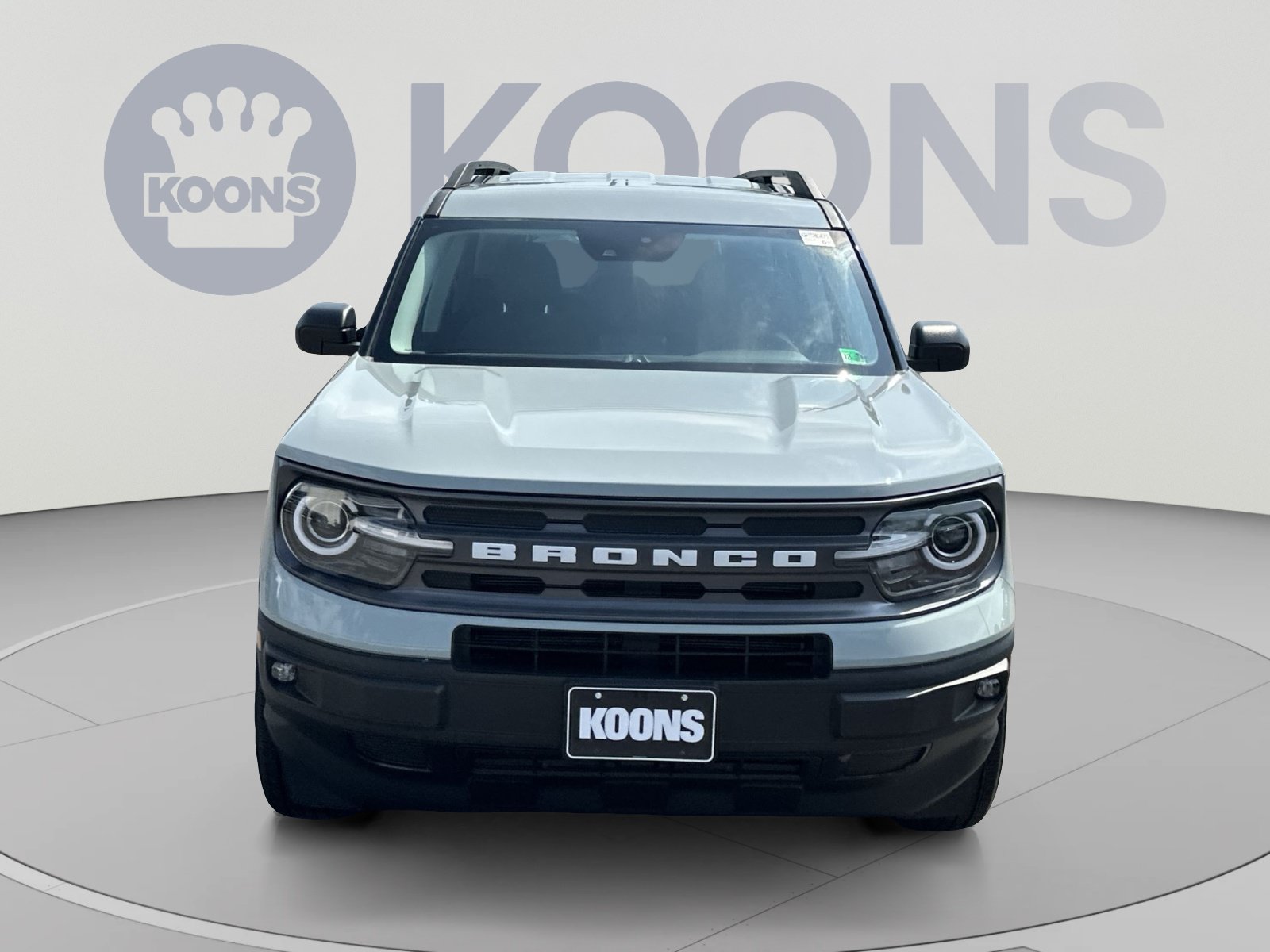 Used 2024 Ford Bronco Sport Big Bend w/ Convenience Package AWD/4WD image 27