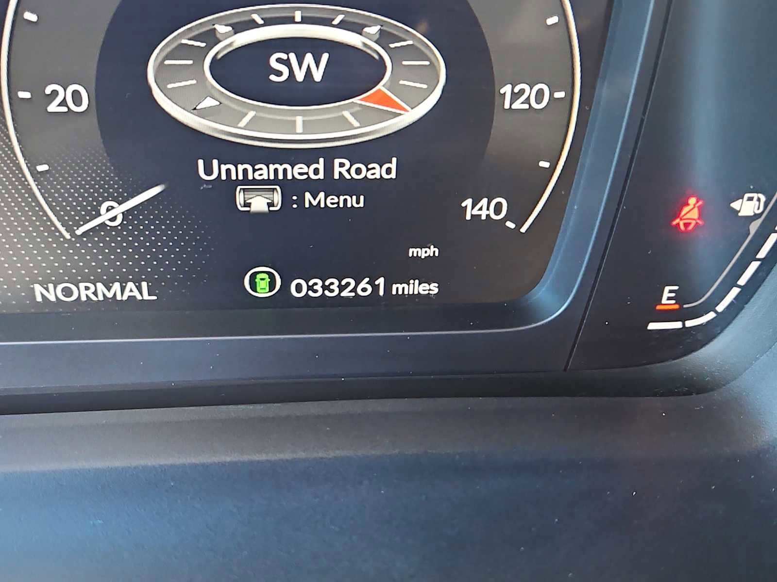 Certified 2023 Honda Pilot Elite image 24