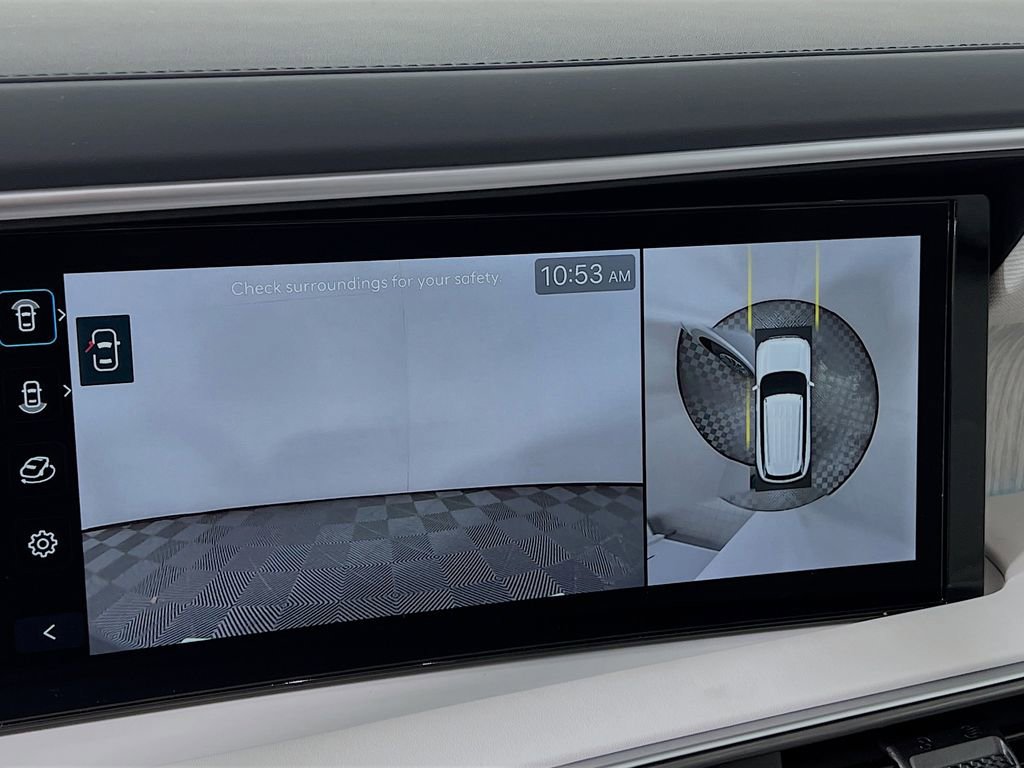 New 2026 Hyundai Palisade Calligraphy image 12