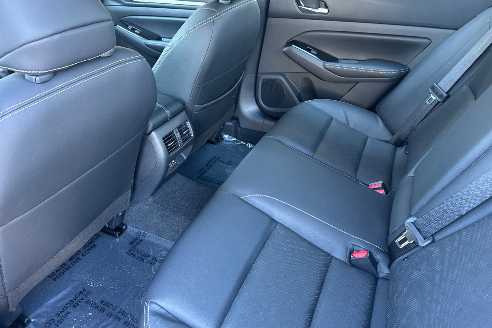 Used 2024 Nissan Altima 2.5 SL image 12