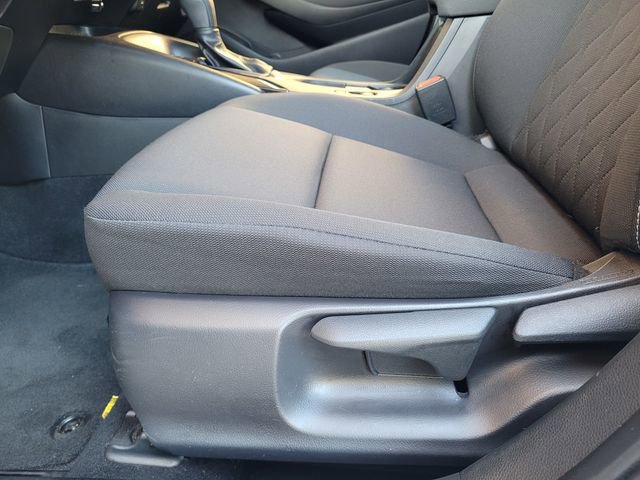 Certified 2024 Toyota Corolla LE image 21