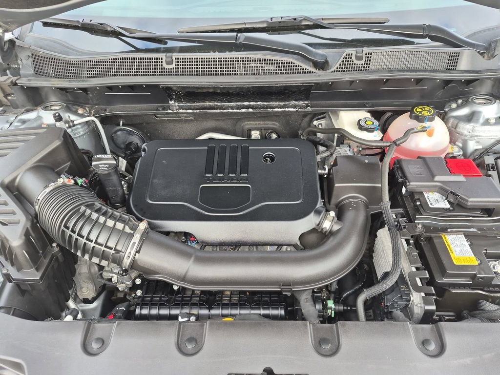 Used 2024 Chevrolet Blazer LT w/ Convenience Package FWD image 24