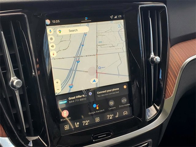 New 2026 Volvo V60 B5 Cross Country Plus w/ Protection Package Premier image 20