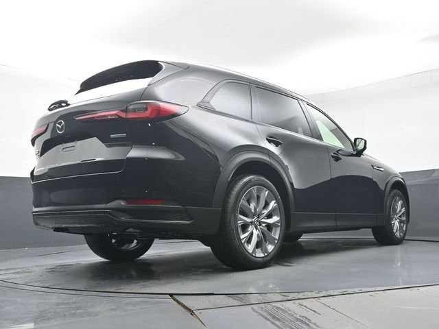 New 2026 MAZDA CX-90 3.3 Turbo w/ Preferred Package image 22