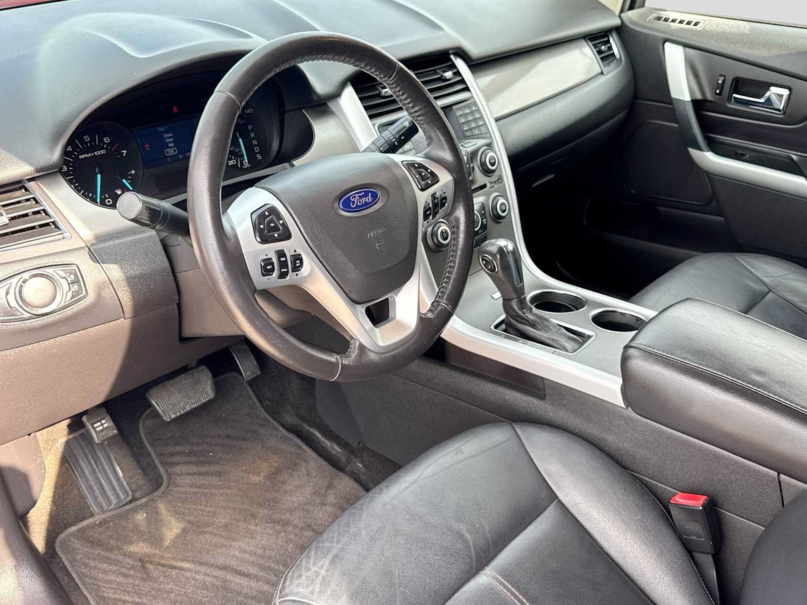 Used 2014 Ford Edge SEL w/ Equipment Group 204A FWD video 2