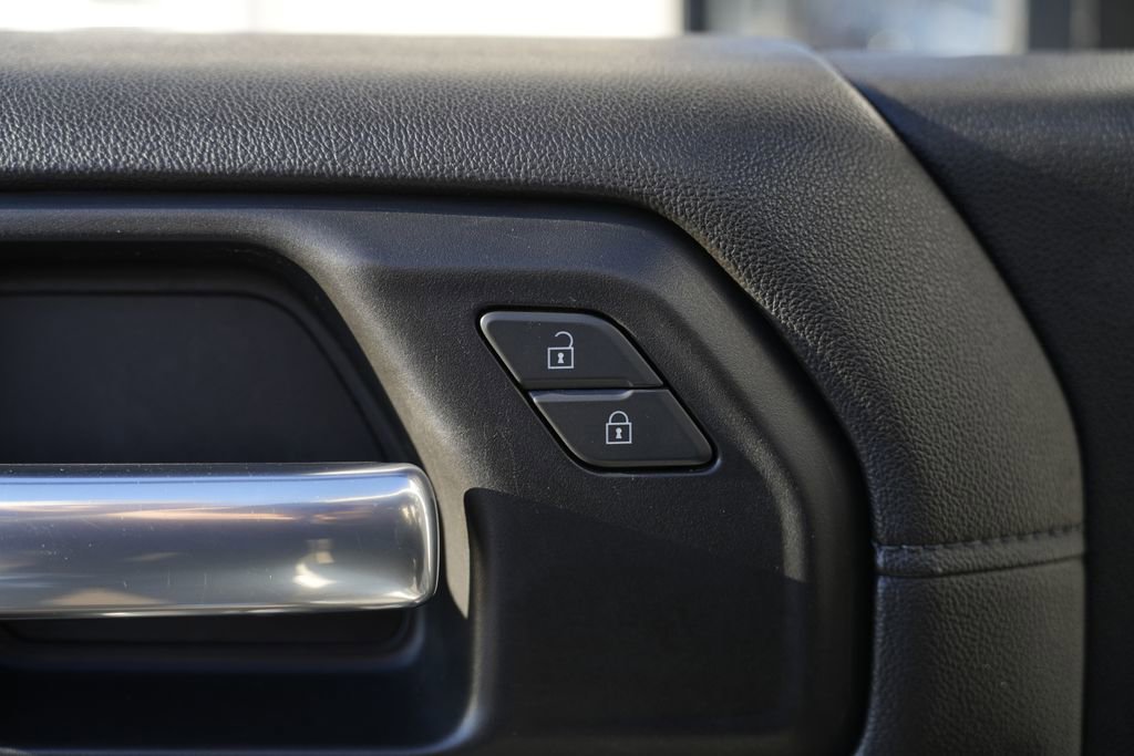 Used 2021 GMC Sierra 2500 SLE w/ SLE Value Package; image 22