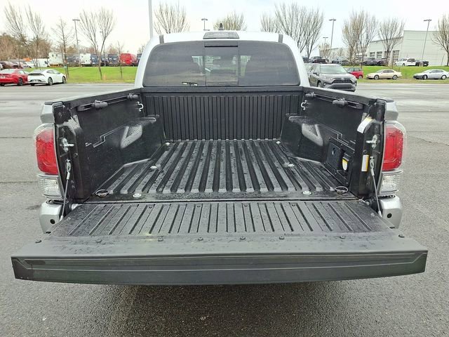 Used 2023 Toyota Tacoma TRD Sport w/ Advanced Technology Package image 29