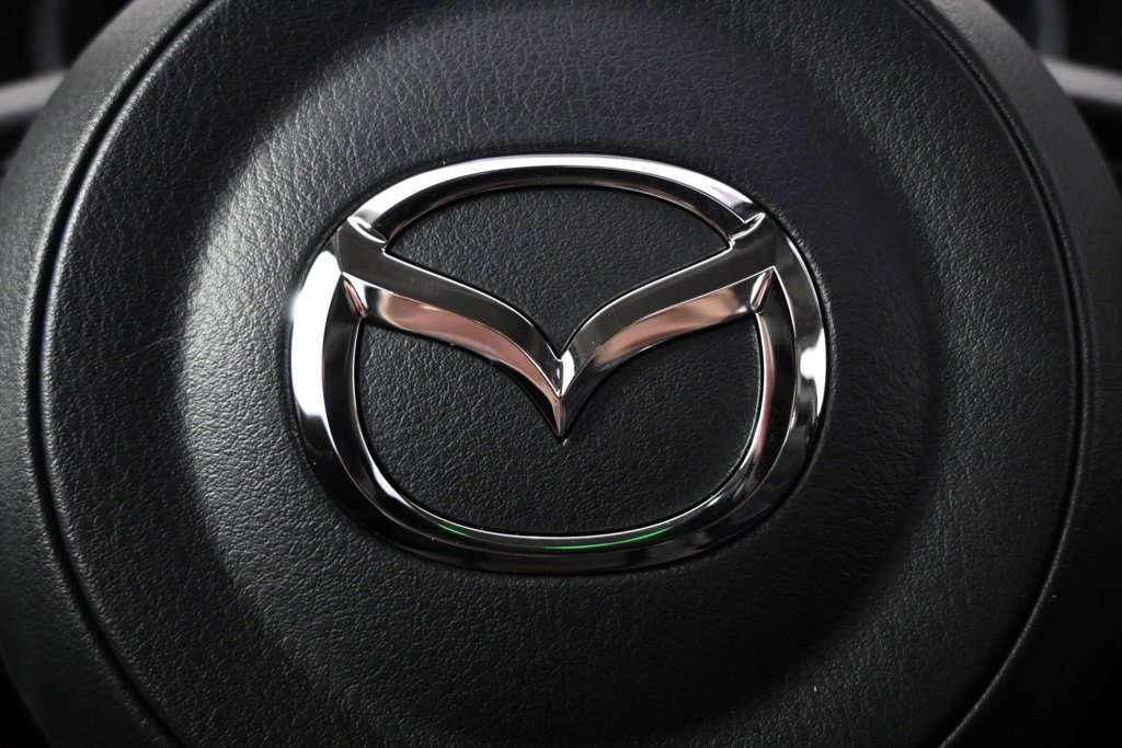 New 2025 MAZDA CX-5 AWD 2.5 S w/ Preferred Package image 38