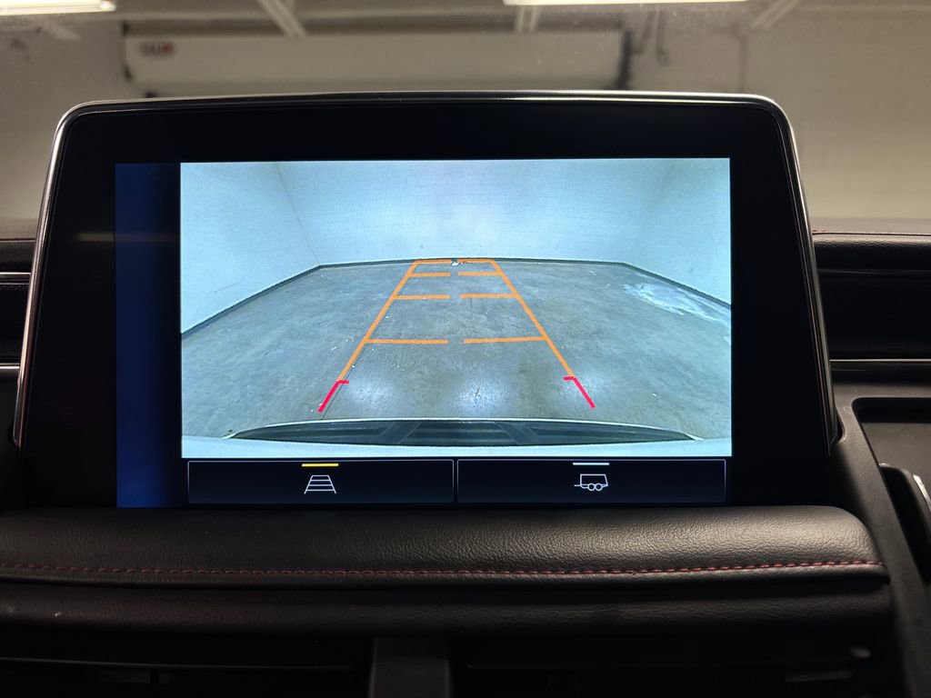 Used 2023 Chevrolet Tahoe RST image 43